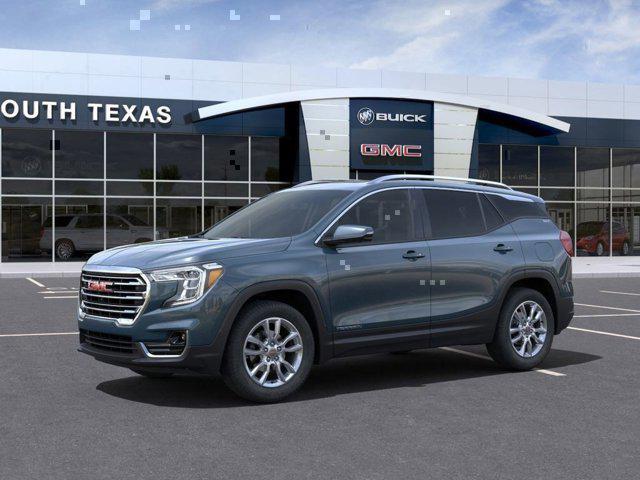 2024 GMC Terrain AWD SLT