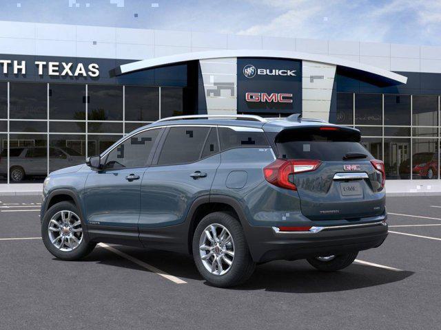 2024 GMC Terrain AWD SLT