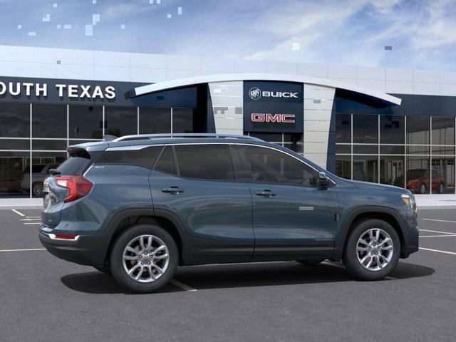 2024 GMC Terrain AWD SLT