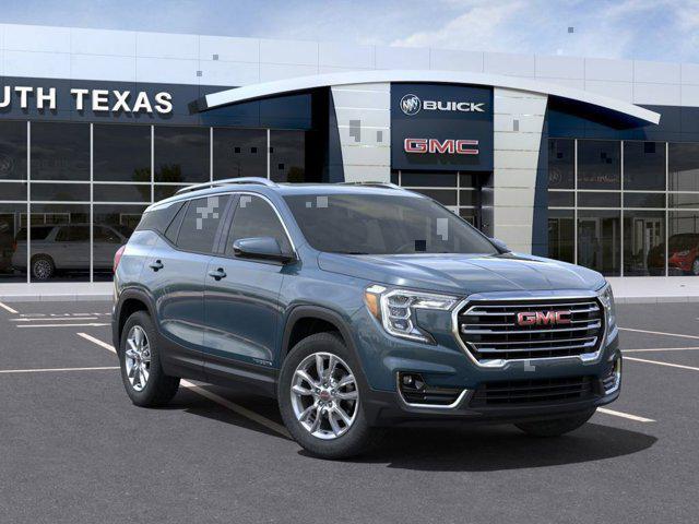 2024 GMC Terrain AWD SLT