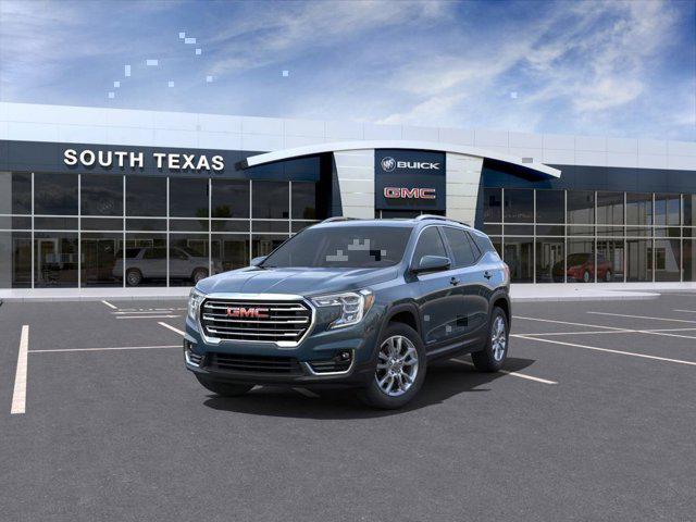 2024 GMC Terrain AWD SLT