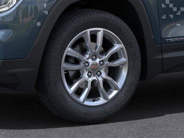 2024 GMC Terrain AWD SLT