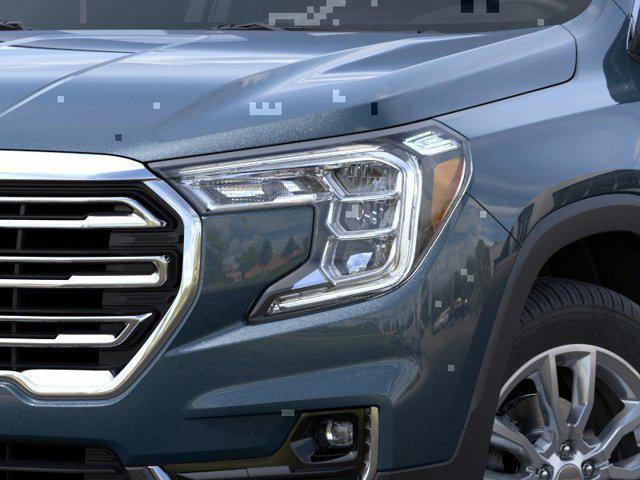 2024 GMC Terrain AWD SLT