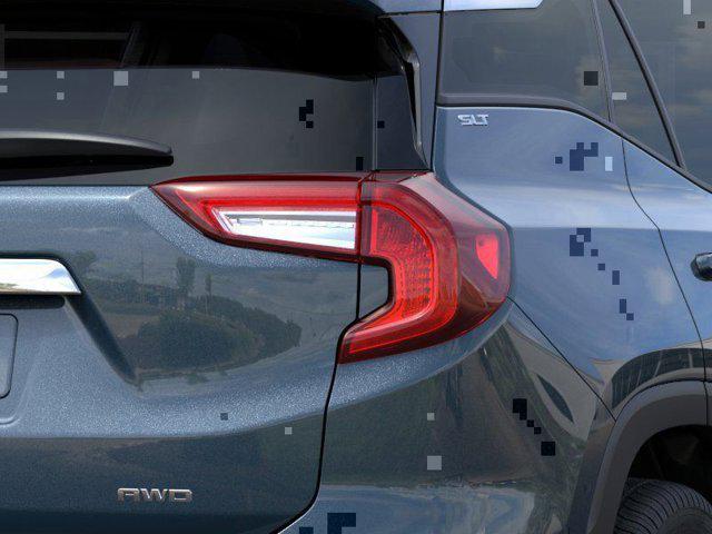2024 GMC Terrain AWD SLT