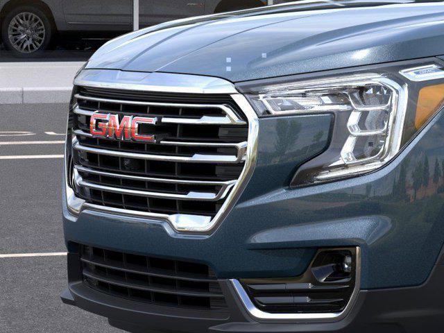 2024 GMC Terrain AWD SLT