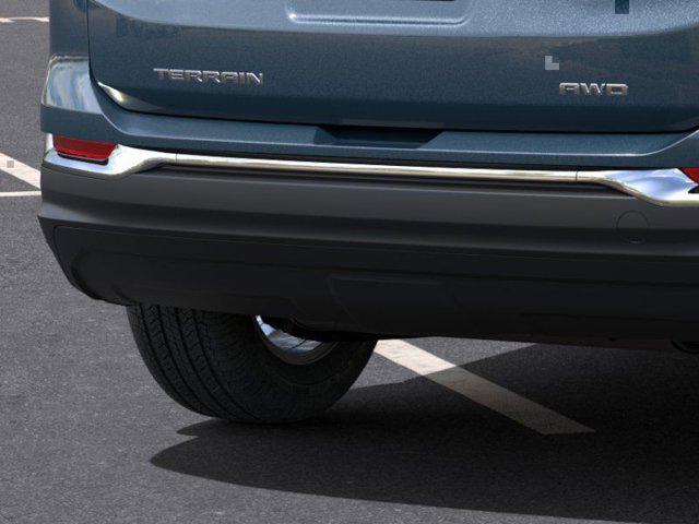 2024 GMC Terrain AWD SLT