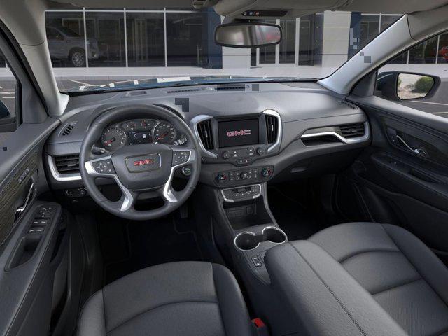 2024 GMC Terrain AWD SLT