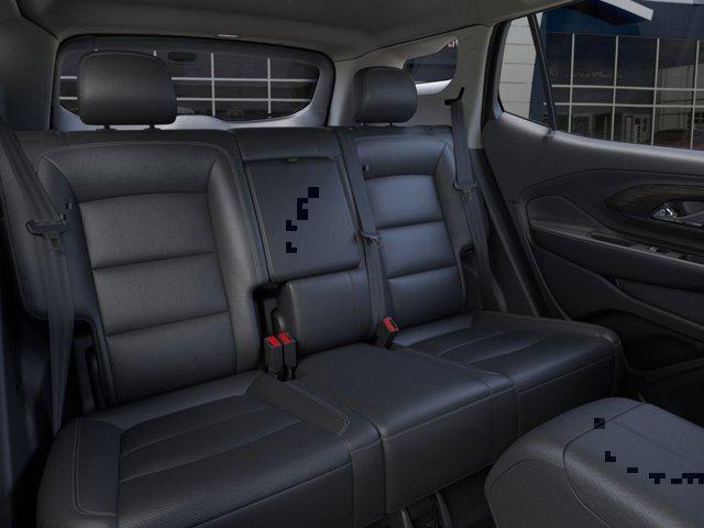 2024 GMC Terrain AWD SLT