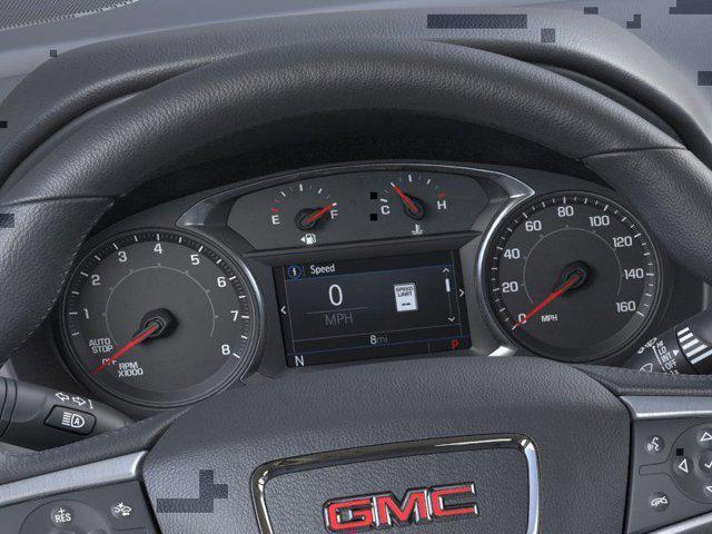 2024 GMC Terrain AWD SLT