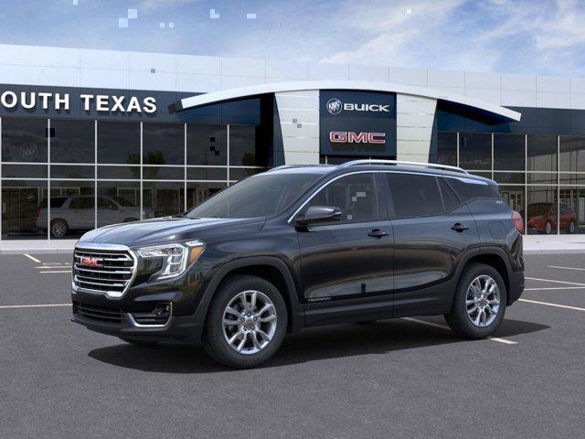 2024 GMC Terrain AWD SLT