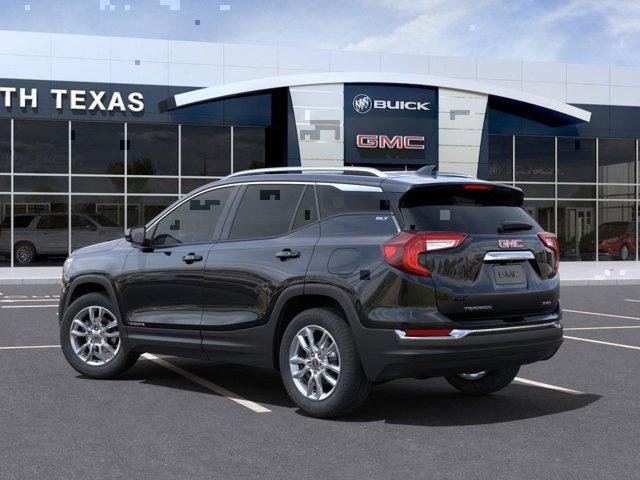 2024 GMC Terrain AWD SLT