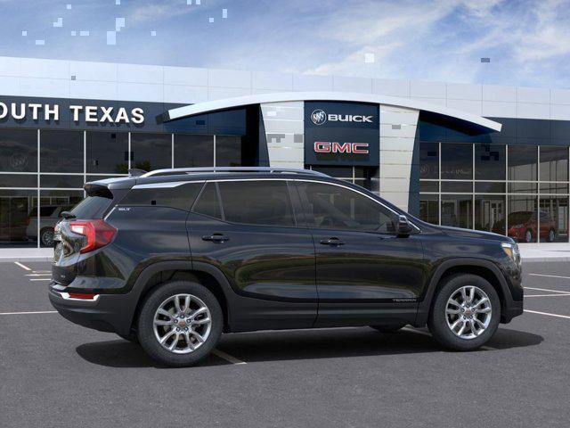 2024 GMC Terrain AWD SLT