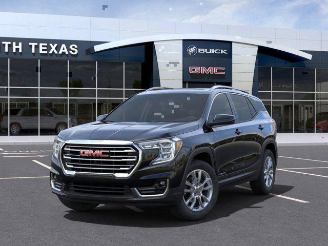 2024 GMC Terrain AWD SLT