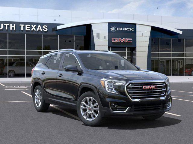 2024 GMC Terrain AWD SLT