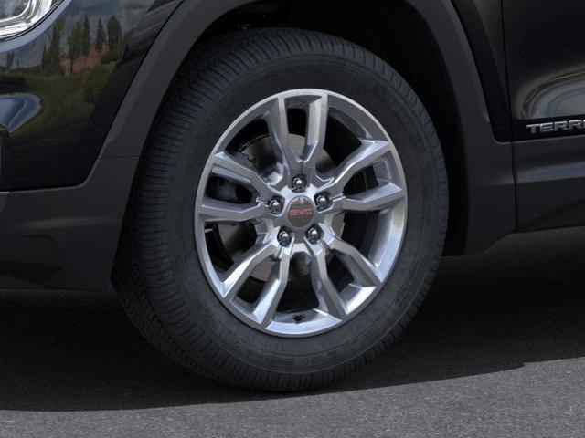 2024 GMC Terrain AWD SLT