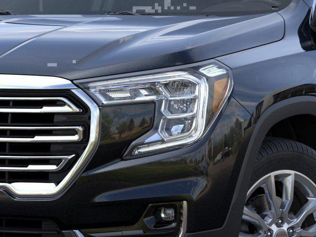 2024 GMC Terrain AWD SLT