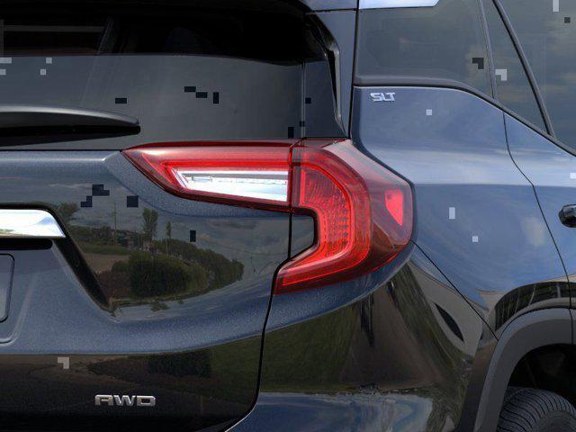 2024 GMC Terrain AWD SLT