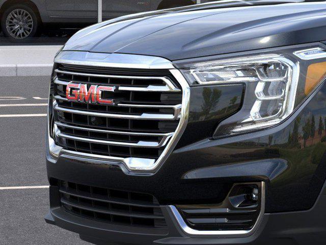 2024 GMC Terrain AWD SLT