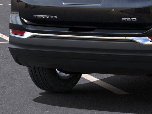 2024 GMC Terrain AWD SLT