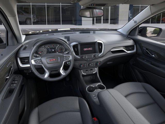 2024 GMC Terrain AWD SLT