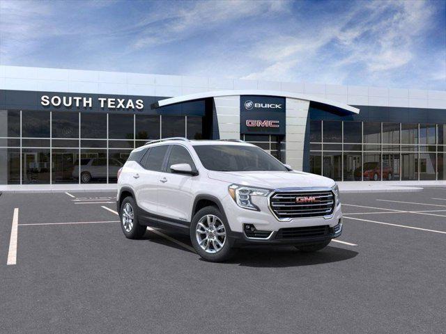 2024 GMC Terrain AWD SLT for sale in McAllen, TX