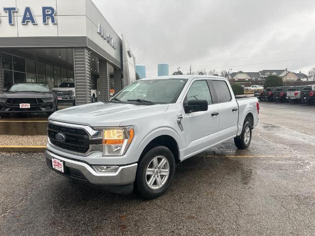 2021 Ford F-150 XLT for sale in Palestine, TX