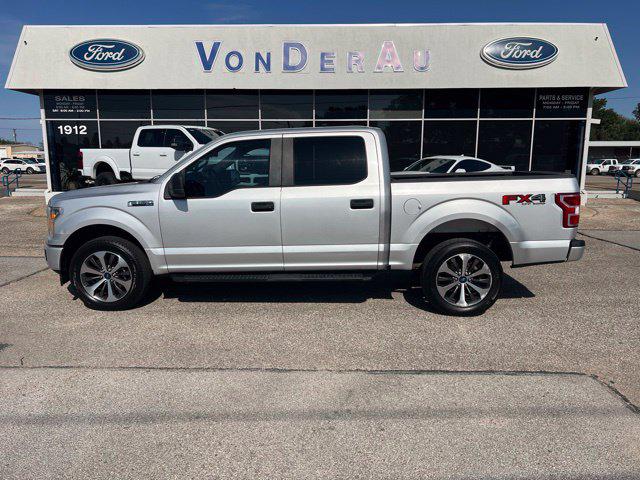 2019 Ford F-150 XL for sale in El Campo, TX