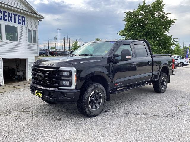 2024 Ford F-250 LARIAT for sale in Bangor, ME