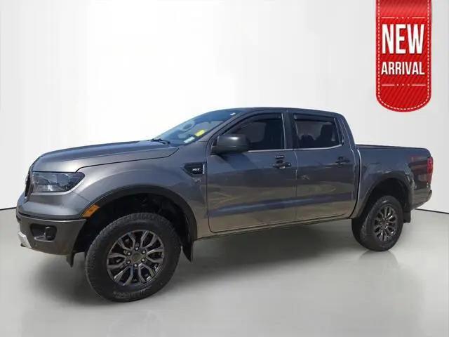 2021 Ford Ranger XLT for sale in Harvey, LA