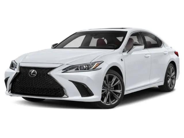 2021 Lexus ES 350 F SPORT for sale in Wichita, KS