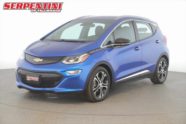 Chevy bolt 2024 premier used