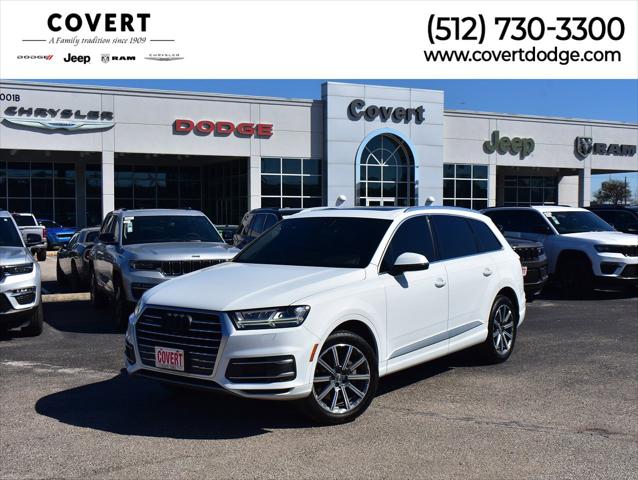 New & Used Audi Q7 For Sale Near Me | Discover Cars For Sale