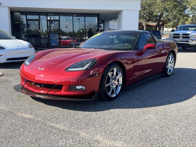 2013 Chevrolet Corvette 2LT