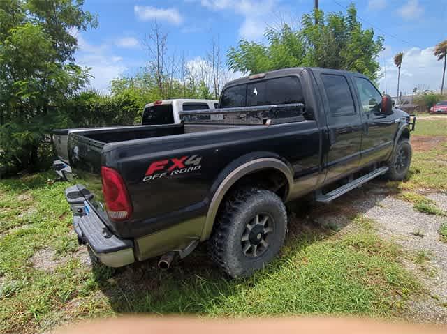 2006 Ford F-250 