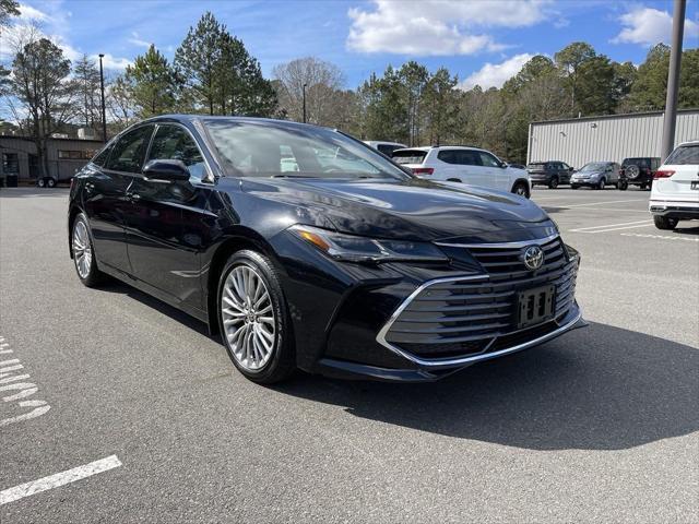 New & Used Toyota Avalon for Sale near Me | Discover Cars for Sale
