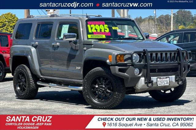 Used 2008 Suzuki XL-7 HARD TOP-V6-AWD Utility 4D 2WD Specs | J.D. 