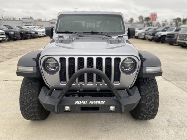 2021 Jeep Gladiator Rubicon 4X4