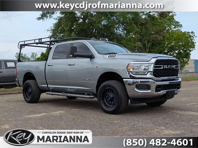 2022 Ram 2500 Big Horn Crew Cab 4x4 6'4" Box for sale in Marianna, FL