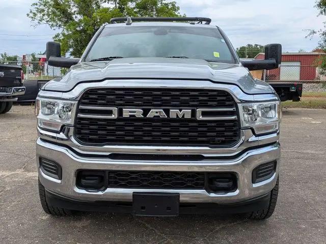 2022 Ram 2500 Big Horn Crew Cab 4x4 6'4" Box
