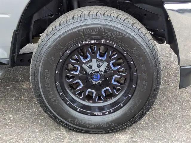2022 Ram 2500 Big Horn Crew Cab 4x4 6'4" Box