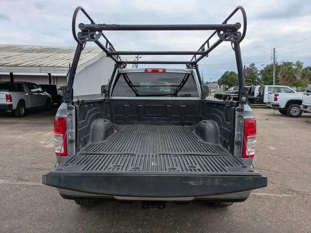 2022 Ram 2500 Big Horn Crew Cab 4x4 6'4" Box