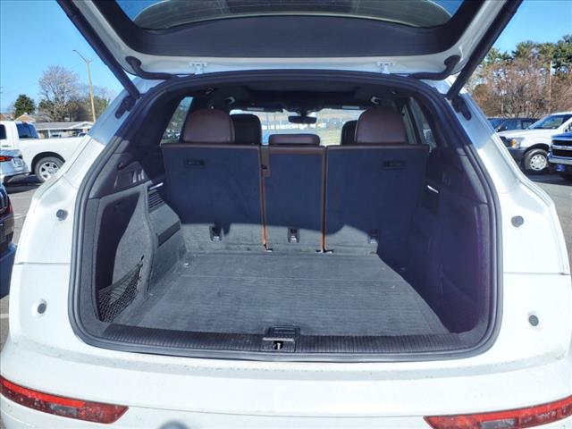 2018 Audi Q5 2.0T Premium