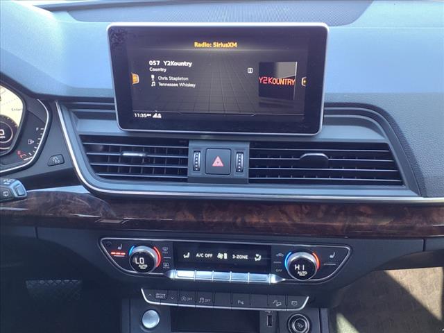 2018 Audi Q5 2.0T Premium