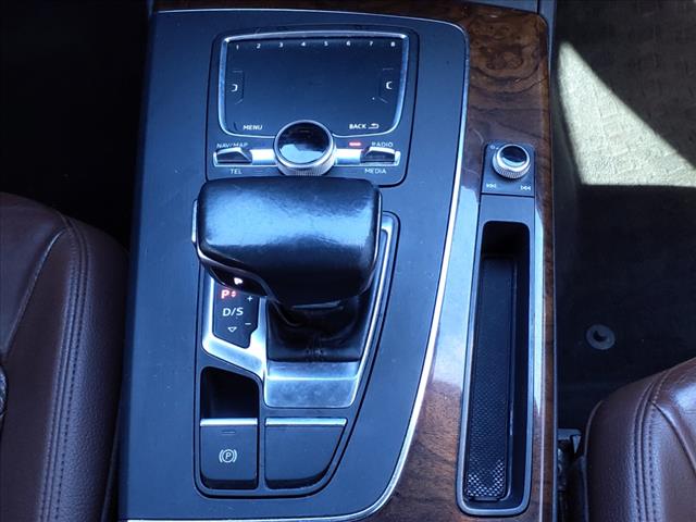 2018 Audi Q5 2.0T Premium