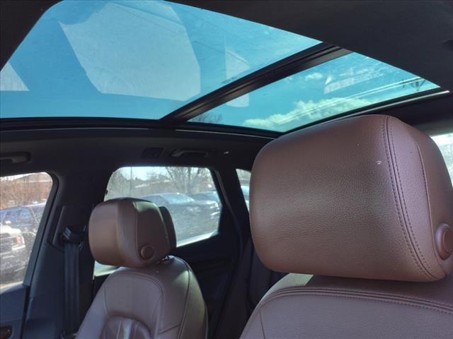 2018 Audi Q5 2.0T Premium