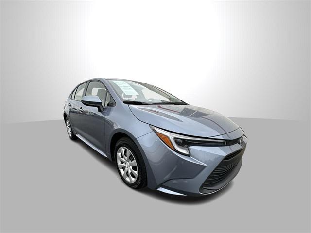 2024 Toyota Corolla Hybrid LE for sale in Decatur, AL