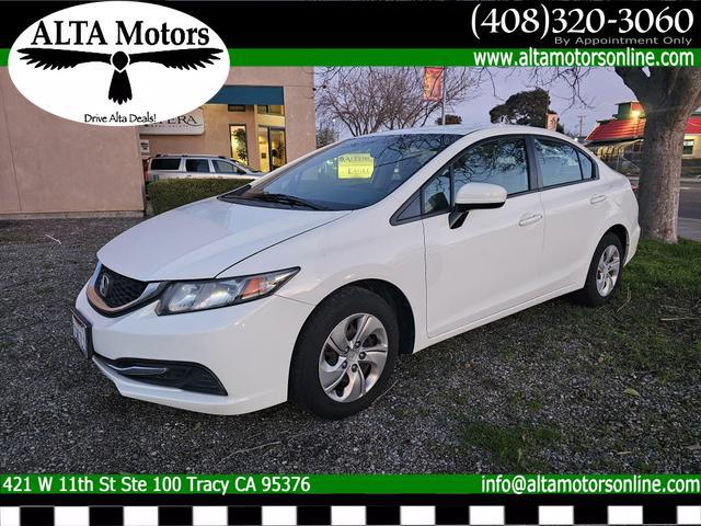 2014 honda deals civic hybrid