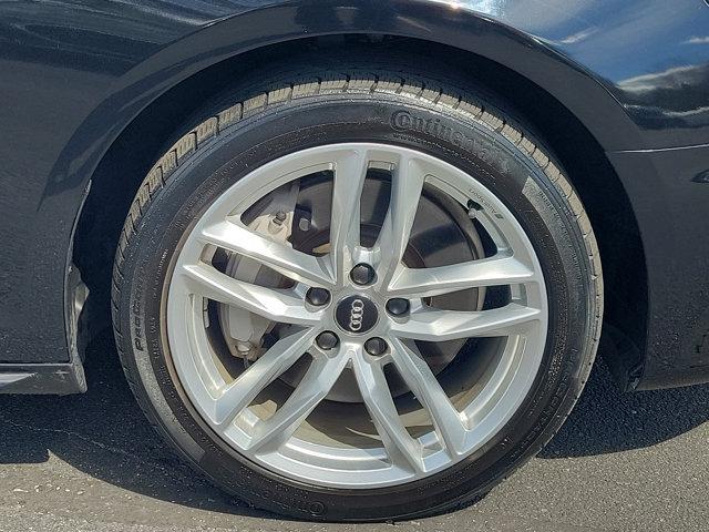 2020 Audi A4 Premium 45 TFSI quattro S tronic