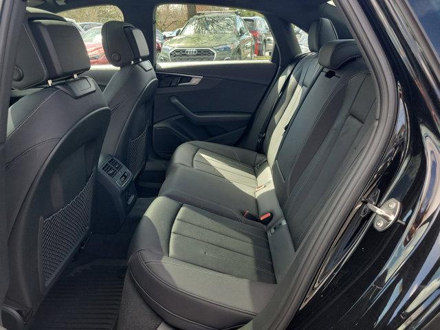 2020 Audi A4 Premium 45 TFSI quattro S tronic