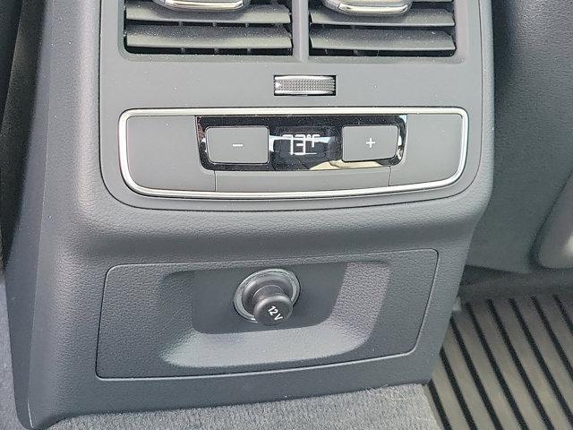 2020 Audi A4 Premium 45 TFSI quattro S tronic